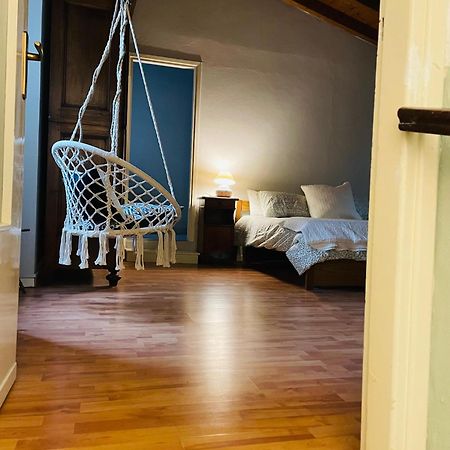 La Casa Di Totta Appartement Stresa Buitenkant foto