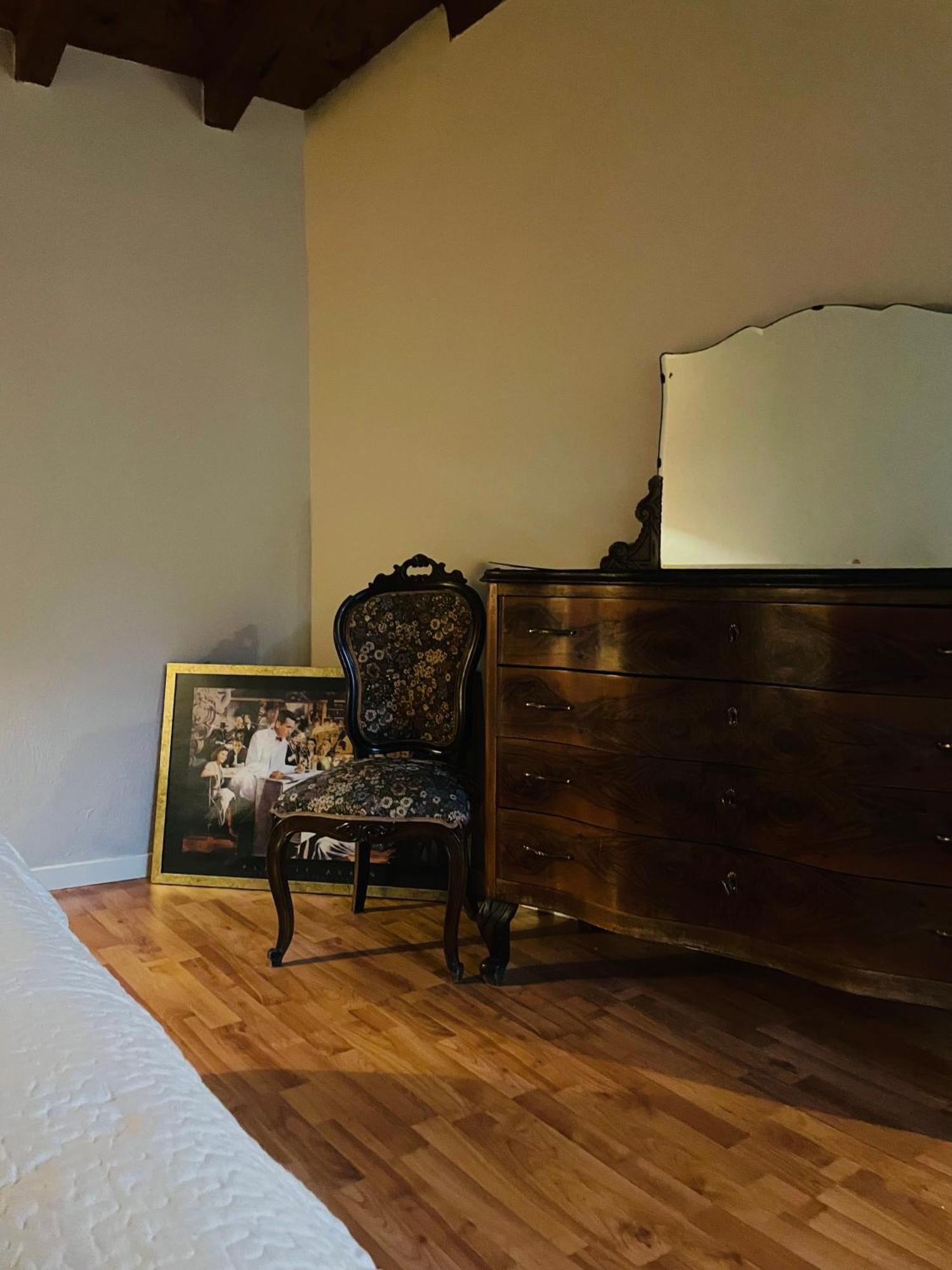La Casa Di Totta Appartement Stresa Buitenkant foto