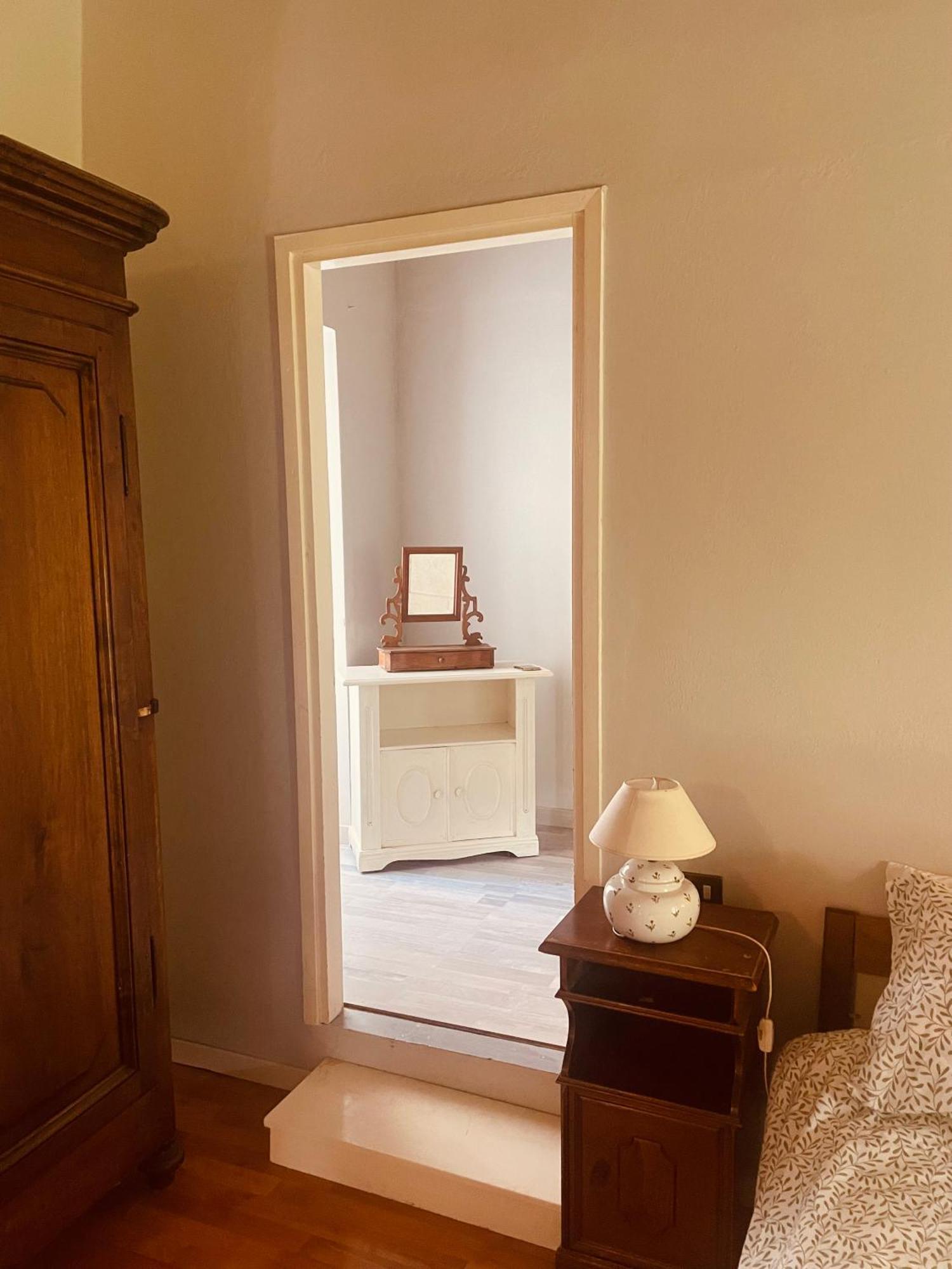 La Casa Di Totta Appartement Stresa Buitenkant foto