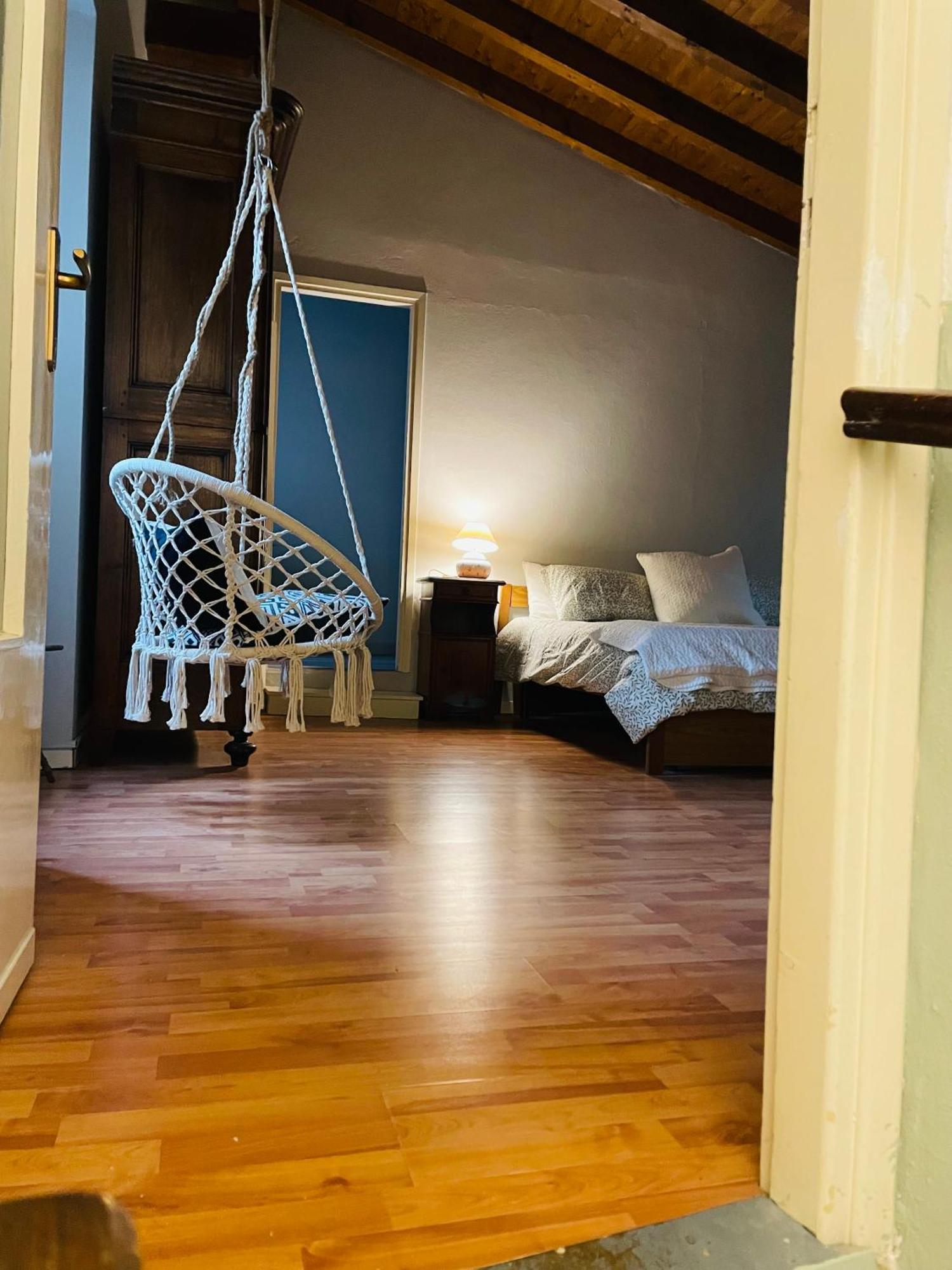 La Casa Di Totta Appartement Stresa Buitenkant foto