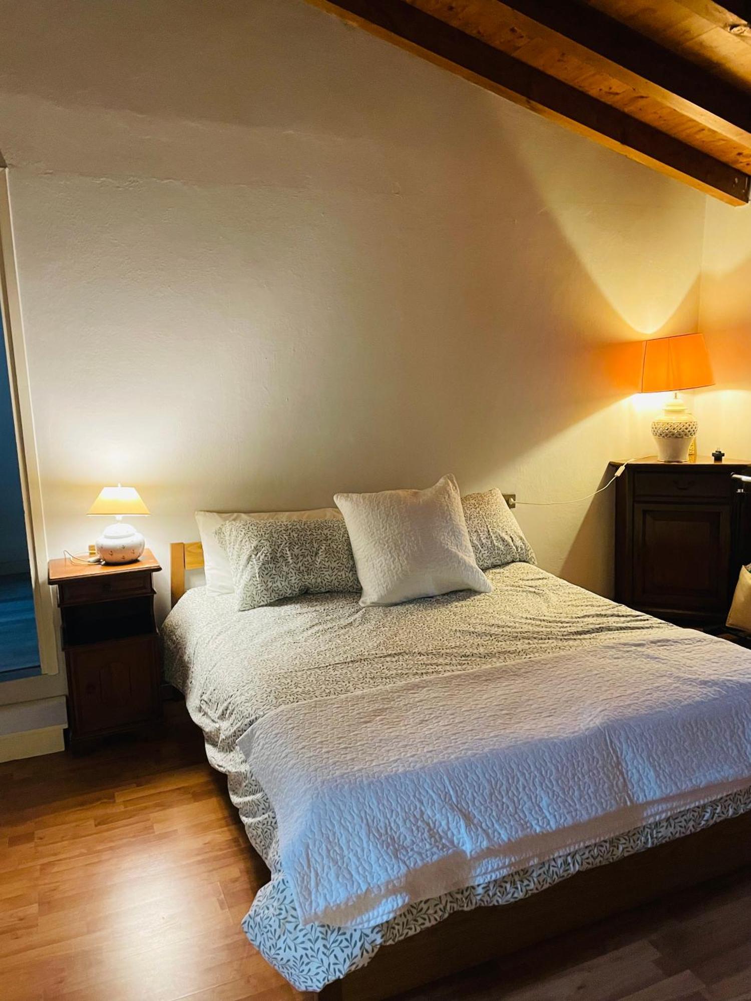 La Casa Di Totta Appartement Stresa Buitenkant foto