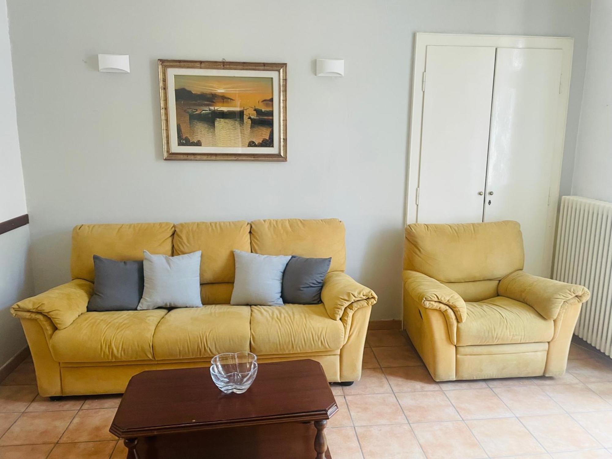 La Casa Di Totta Appartement Stresa Buitenkant foto