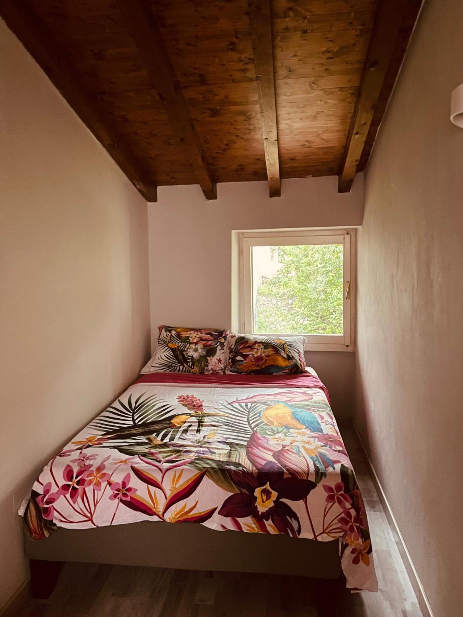 La Casa Di Totta Appartement Stresa Buitenkant foto