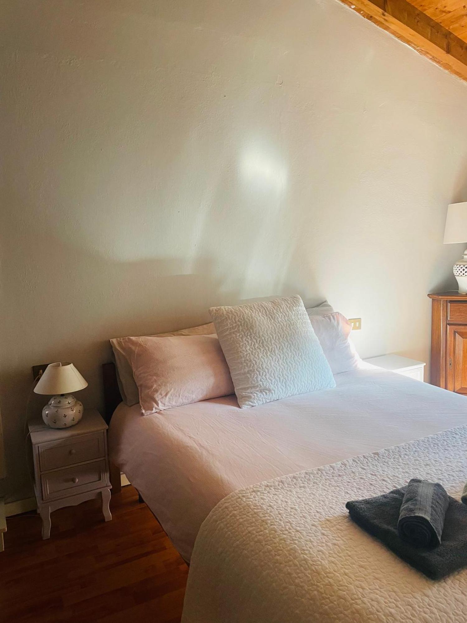 La Casa Di Totta Appartement Stresa Buitenkant foto